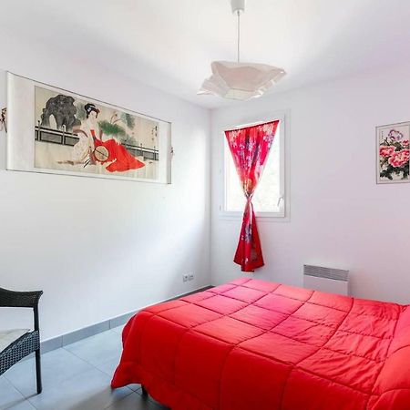 "Bien Vivre Ensemble" Aux Marches Du Soleil - Chambres Privees Chez L'Habitant Dans Appartement Partage Sète Exteriér fotografie